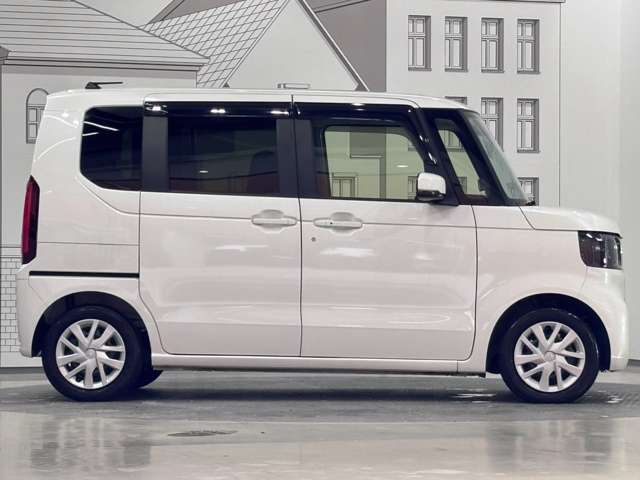 ホンダ Ｎ　ＢＯＸ ６６０ R5年 (甲信越・北陸) 99