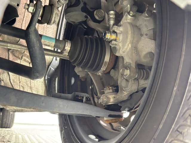 ホンダ Ｎ　ＢＯＸ ６６０ R5年 (甲信越・北陸) 99