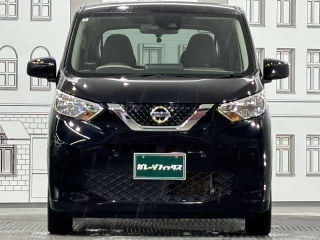 日産 デイズ ６６０ Ｘ R2年 (甲信越・北陸) 99