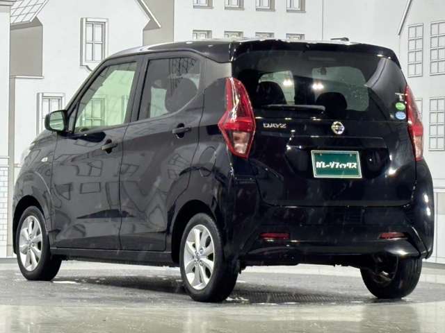 日産 デイズ ６６０ Ｘ R2年 (甲信越・北陸) 99