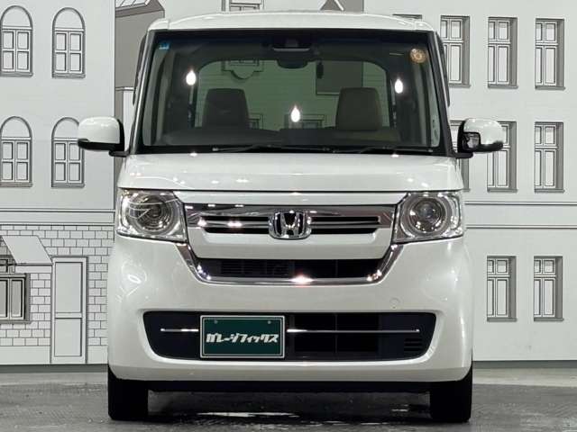 ホンダ Ｎ　ＢＯＸ ６６０ Ｌ R4年 (甲信越・北陸) 99