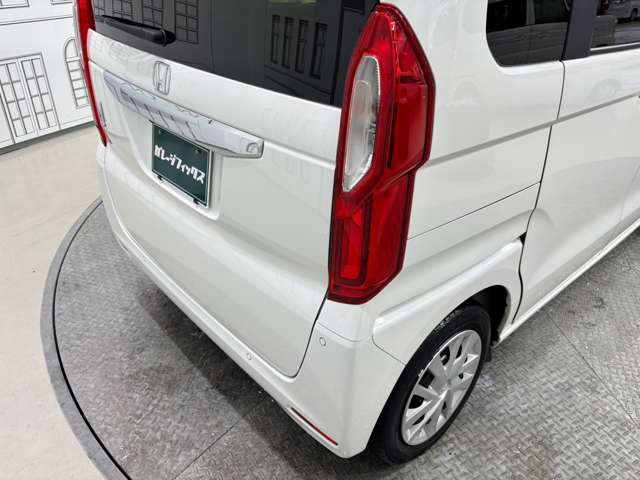 ホンダ Ｎ　ＢＯＸ ６６０ Ｌ R4年 (甲信越・北陸) 99