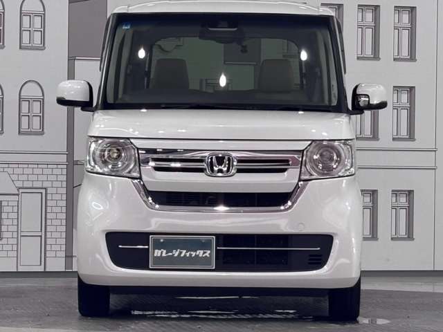 ホンダ Ｎ　ＢＯＸ ６６０ Ｌ R4年 (甲信越・北陸) 99
