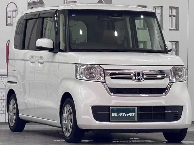ホンダ Ｎ　ＢＯＸ ６６０ Ｌ R4年 (甲信越・北陸) 99