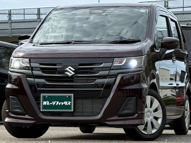 スズキ ワゴンＲ ６６０ ＺＬ ４ＷＤ R8年 (甲信越・北陸) 99