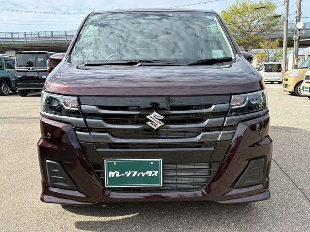 スズキ ワゴンＲ ６６０ ＺＬ ４ＷＤ R8年 (甲信越・北陸) 99