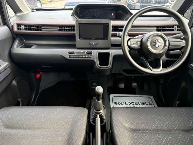 スズキ ワゴンＲ ６６０ ＺＬ ４ＷＤ R8年 (甲信越・北陸) 99