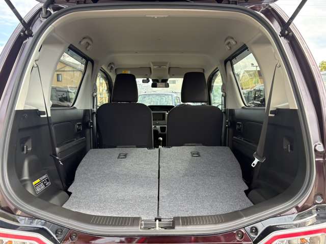 スズキ ワゴンＲ ６６０ ＺＬ ４ＷＤ R8年 (甲信越・北陸) 99