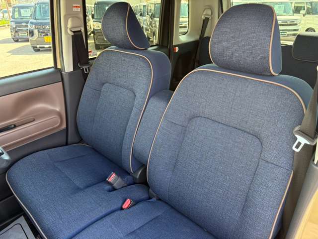 ダイハツ ムーヴ　キャンバス ６６０ セオリー Ｇ ４ＷＤ R5年 (甲信越・北陸) 99