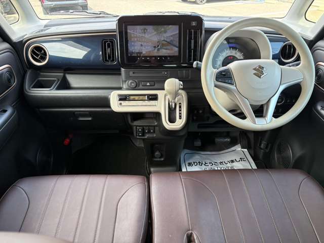 スズキ ワゴンＲ　スマイル ６６０ ハイブリッド Ｘ ４ＷＤ R4年 (甲信越・北陸) 99