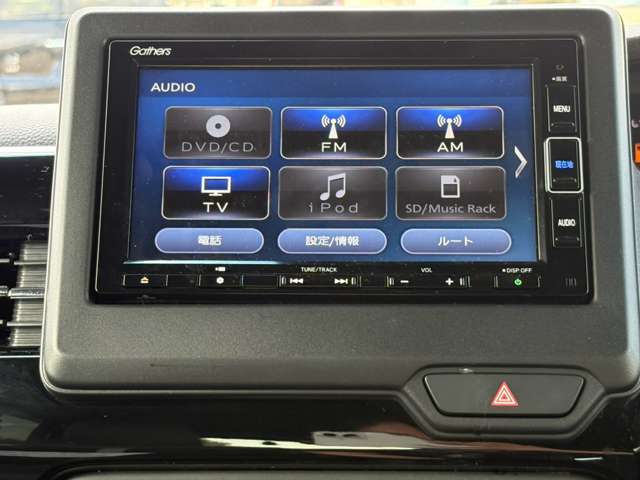 ホンダ Ｎ　ＢＯＸ カスタム ６６０ Ｌ ターボ R3年 (甲信越・北陸) 99
