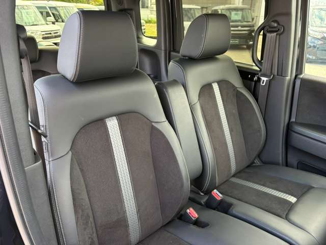 ホンダ Ｎ　ＢＯＸ カスタム ６６０ Ｌ ターボ R3年 (甲信越・北陸) 99