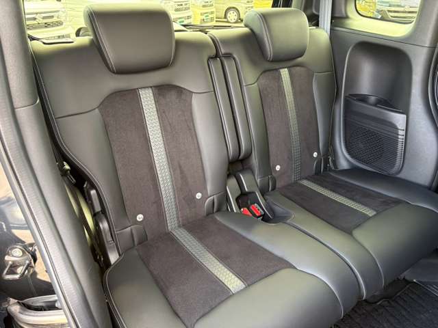 ホンダ Ｎ　ＢＯＸ カスタム ６６０ Ｌ ターボ R3年 (甲信越・北陸) 99