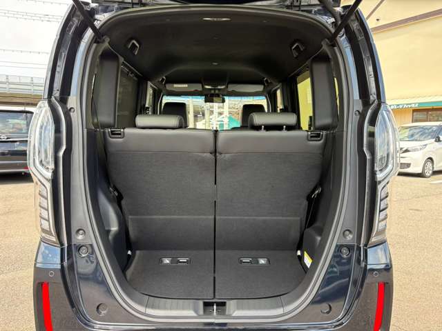 ホンダ Ｎ　ＢＯＸ カスタム ６６０ Ｌ ターボ R3年 (甲信越・北陸) 99
