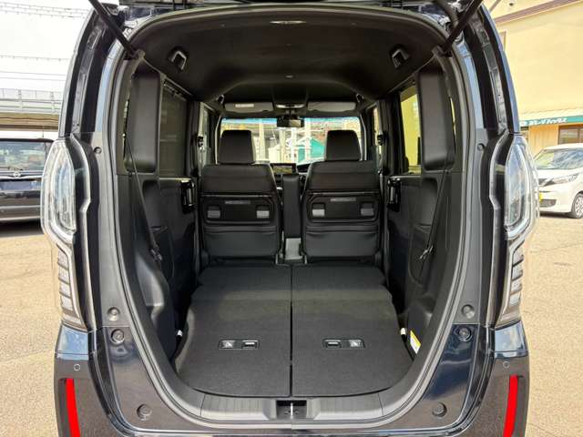 ホンダ Ｎ　ＢＯＸ カスタム ６６０ Ｌ ターボ R3年 (甲信越・北陸) 99
