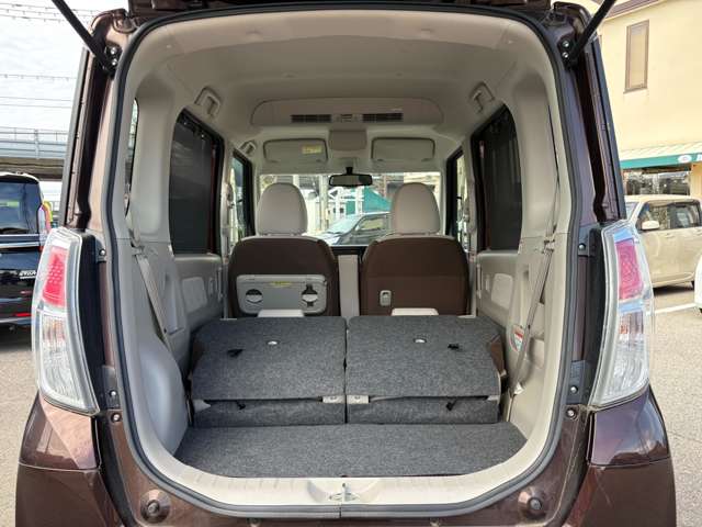 日産 デイズ　ルークス ６６０ Ｘ H29年 (甲信越・北陸) 99