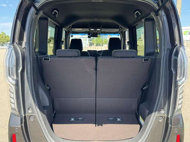 ホンダ Ｎ　ＢＯＸ カスタム ６６０ Ｇ Ｌ ホンダセンシング ４ＷＤ R1年 (甲信越・北陸) 99