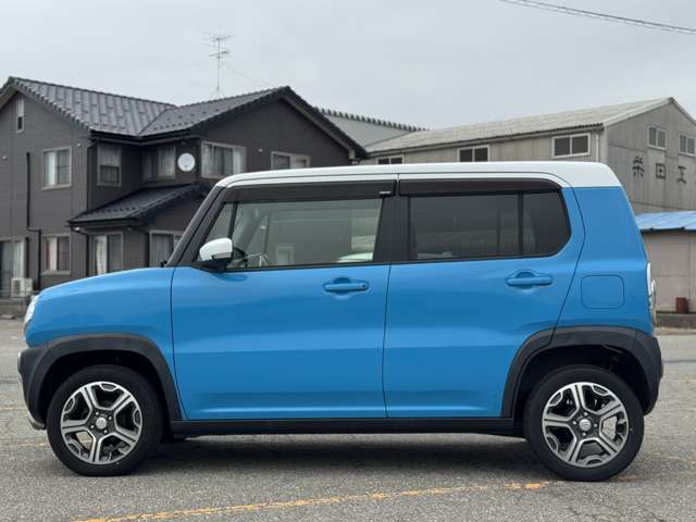 スズキ ハスラー ６６０ Ｘ H29年 (甲信越・北陸) 99