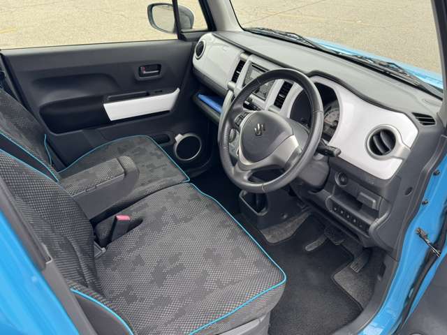 スズキ ハスラー ６６０ Ｘ H29年 (甲信越・北陸) 99