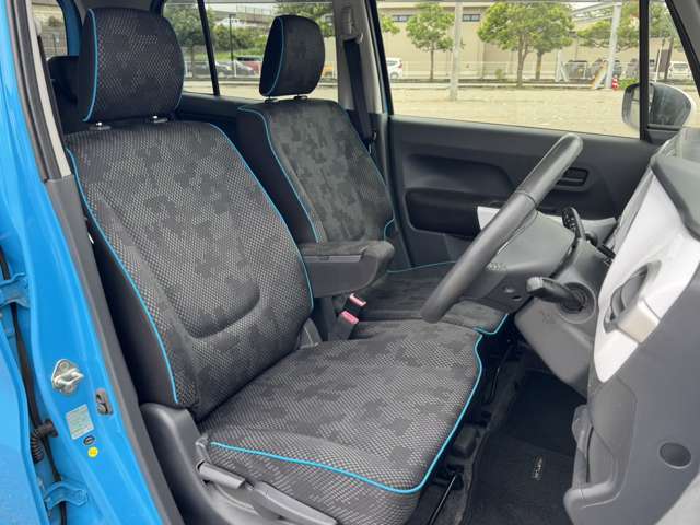 スズキ ハスラー ６６０ Ｘ H29年 (甲信越・北陸) 99