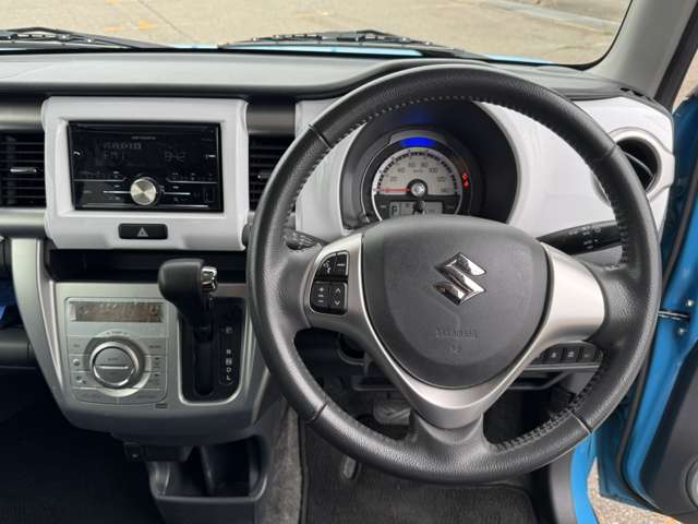 スズキ ハスラー ６６０ Ｘ H29年 (甲信越・北陸) 99