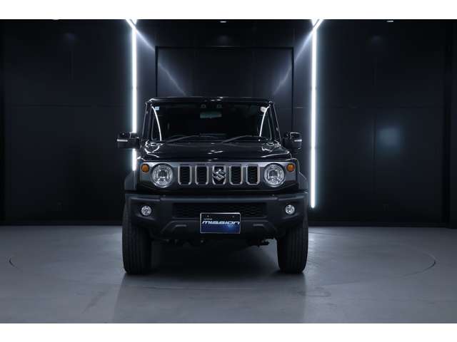 スズキ ジムニー　ノマド １．５ ＦＣ ４ＷＤ R7年 () 99