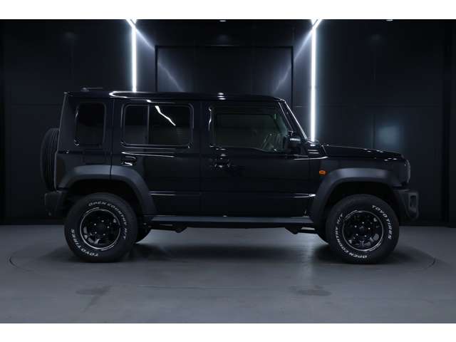 スズキ ジムニー　ノマド １．５ ＦＣ ４ＷＤ R7年 () 99