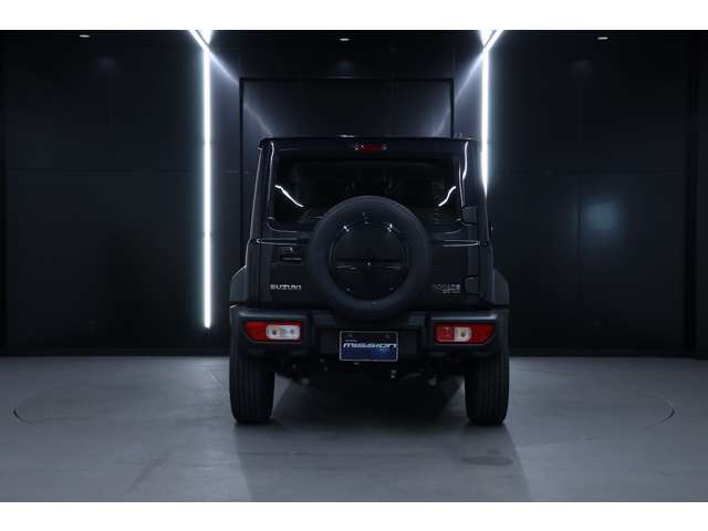 スズキ ジムニー　ノマド １．５ ＦＣ ４ＷＤ R7年 () 99