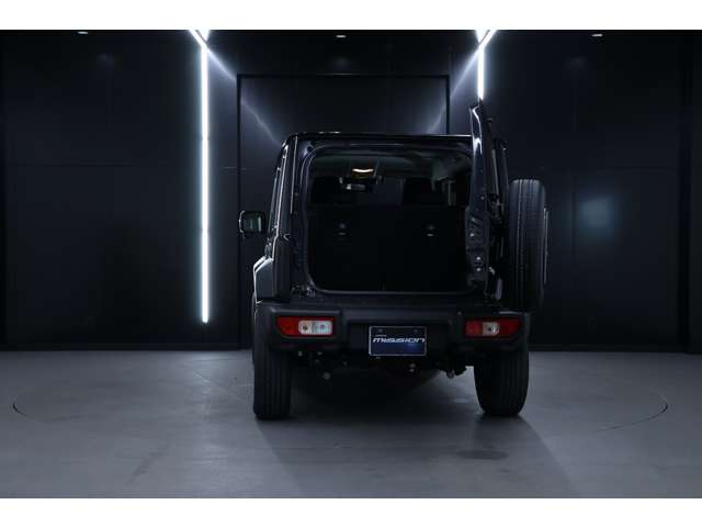 スズキ ジムニー　ノマド １．５ ＦＣ ４ＷＤ R7年 () 99