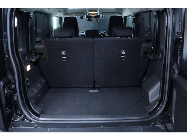 スズキ ジムニー　ノマド １．５ ＦＣ ４ＷＤ R7年 () 99