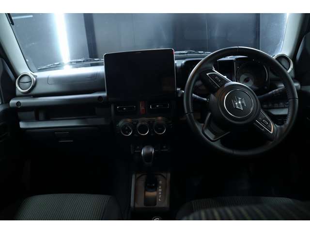 スズキ ジムニー　ノマド １．５ ＦＣ ４ＷＤ R7年 () 99