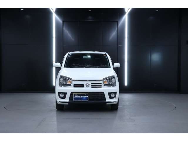 スズキ アルトワークス ワークス ６６０ ４ＷＤ H28年 () 99