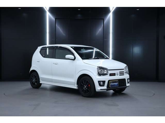 スズキ アルトワークス ワークス ６６０ ４ＷＤ H28年 () 99