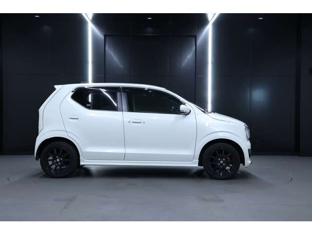 スズキ アルトワークス ワークス ６６０ ４ＷＤ H28年 () 99