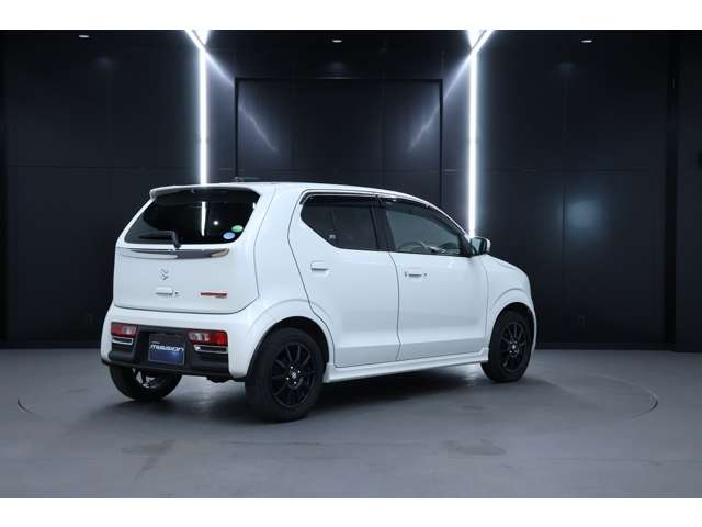 スズキ アルトワークス ワークス ６６０ ４ＷＤ H28年 () 99