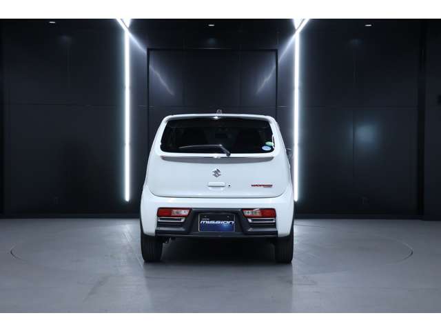 スズキ アルトワークス ワークス ６６０ ４ＷＤ H28年 () 99