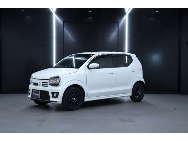 スズキ アルトワークス ワークス ６６０ ４ＷＤ H28年 () 99