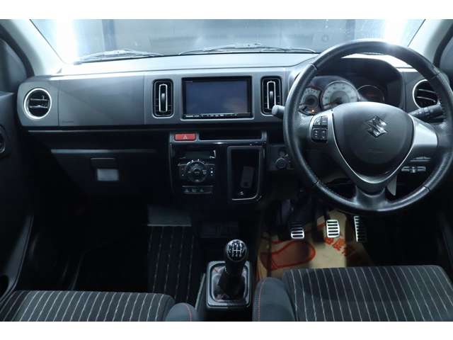 スズキ アルトワークス ワークス ６６０ ４ＷＤ H28年 () 99