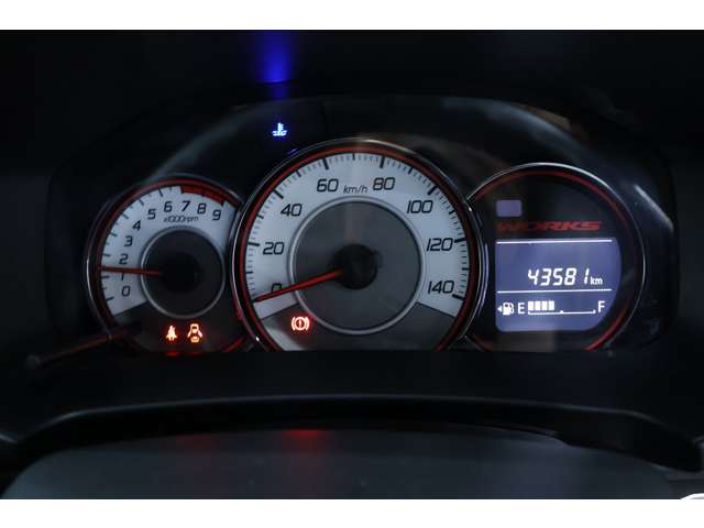 スズキ アルトワークス ワークス ６６０ ４ＷＤ H28年 () 99