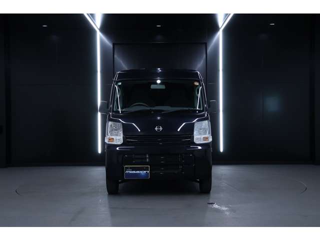 日産 ＮＶ１００クリッパー ６６０ ＤＸ ハイルーフ ５ＡＧＳ車 ４ＷＤ H27年 () 99