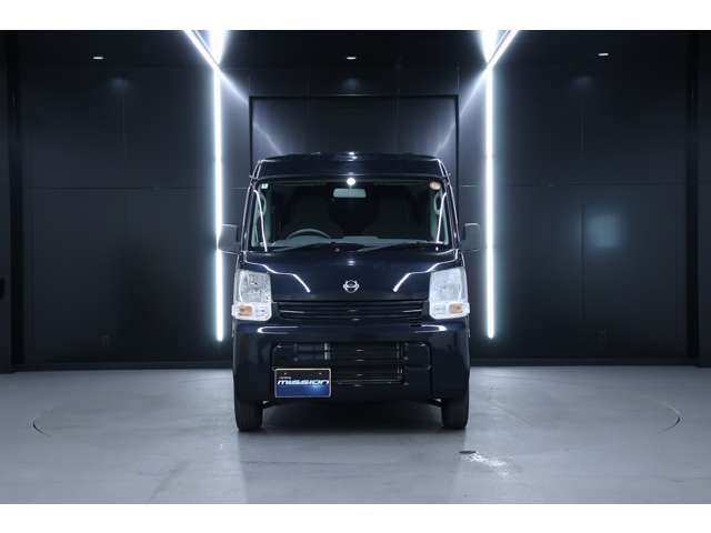 日産 ＮＶ１００クリッパー ６６０ ＤＸ ハイルーフ ５ＡＧＳ車 ４ＷＤ H27年 () 99