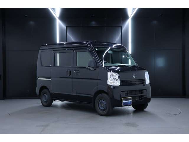 日産 ＮＶ１００クリッパー ６６０ ＤＸ ハイルーフ ５ＡＧＳ車 ４ＷＤ H27年 () 99