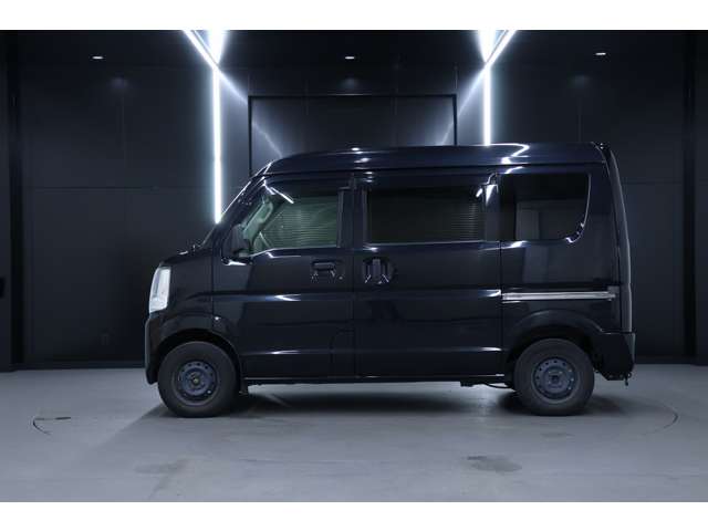 日産 ＮＶ１００クリッパー ６６０ ＤＸ ハイルーフ ５ＡＧＳ車 ４ＷＤ H27年 () 99