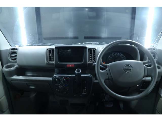 日産 ＮＶ１００クリッパー ６６０ ＤＸ ハイルーフ ５ＡＧＳ車 ４ＷＤ H27年 () 99