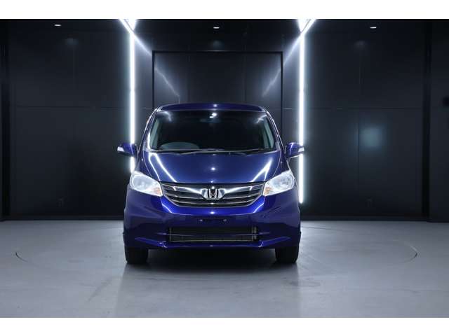 ホンダ フリード １．５ Ｇ ジャストセレクション ４ＷＤ H24年 (北海道) 99