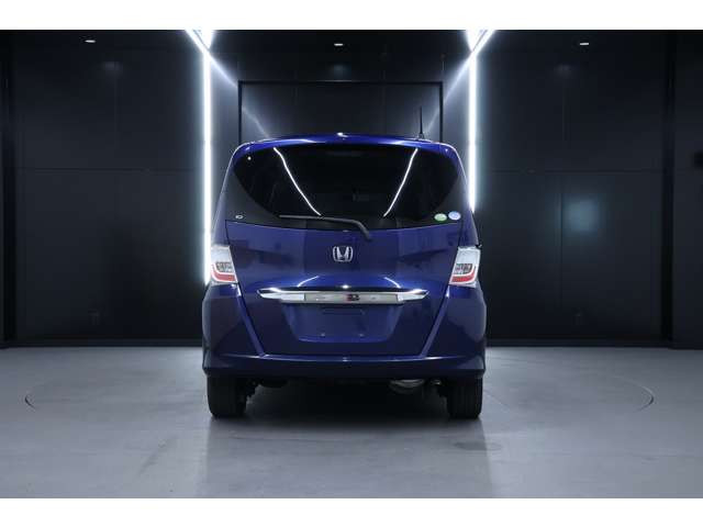 ホンダ フリード １．５ Ｇ ジャストセレクション ４ＷＤ H24年 (北海道) 99