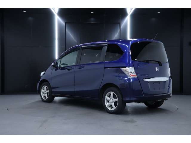 ホンダ フリード １．５ Ｇ ジャストセレクション ４ＷＤ H24年 (北海道) 99