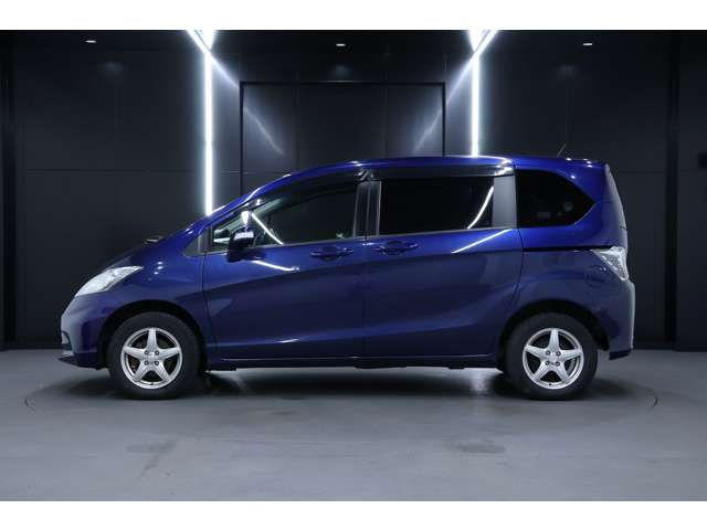 ホンダ フリード １．５ Ｇ ジャストセレクション ４ＷＤ H24年 (北海道) 99