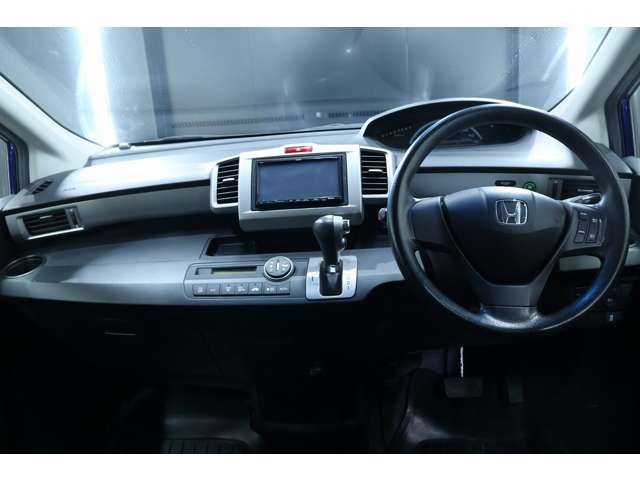 ホンダ フリード １．５ Ｇ ジャストセレクション ４ＷＤ H24年 (北海道) 99