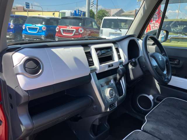 スズキ ハスラー ６６０ Ｇ ４ＷＤ H29年 (北海道) 99